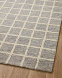 Slate / Ivory / 2'-6" x 9'-9"