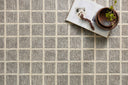 Slate / Ivory / 2'-6" x 9'-9"