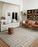 Slate / Ivory