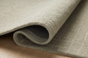 Spa / Ivory / 9'-3" x 13'