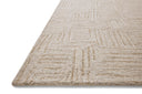 Smoke / Sand / 3'-6" x 5'-6"