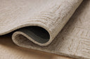 Smoke / Sand / 2'-6" x 9'-9"