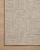 Smoke / Sand / 3'-6" x 5'-6"