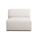 LH Home Premium Modular Armless Chair