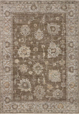 Bark / Ivory