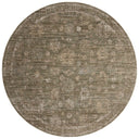 Olive / Sand / 3'-6" x 5'-3"