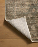 Olive / Sand / 3'-6" x 5'-3"