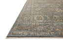 Blue / Sand / 3'-6" x 5'-3"