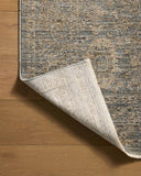 Blue / Sand
