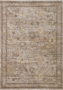 Sand / Earth / 2'-3" x 3'-9"