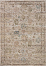 Ivory / Multi