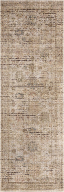 Ivory / Multi / 2'-6" x 10'-0"
