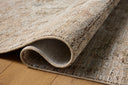 Ivory / Multi / 11'-6" x 15'