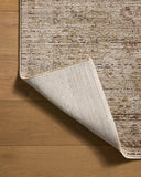 Ivory / Multi / 3'-6" x 5'-3"