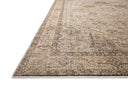 Beige / Earth / 9'-3" x 9'-3" Round