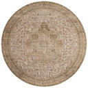 Beige / Earth / 3'-6" x 5'-3"