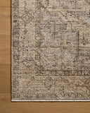 Beige / Earth / 3'-6" x 5'-3"