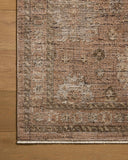 Blush / Multi / 3'-6" x 5'-3"