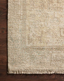 Ocean / Ivory / 8'-6" x 12'