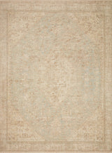Ocean / Ivory