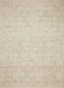 Navy / Ivory / 5'-0" x 7'-6"