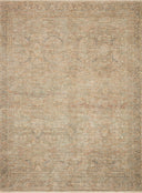 Olive / Graphite / 2'-3" x 3'-9"