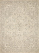 Ivory / Grey