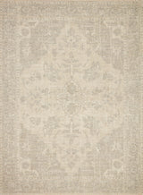Ivory / Grey