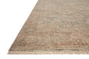 Denim / Rust / 7'-9" x 9'-9"