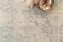 Bone / Bluestone / 7'-9" x 9'-9"