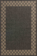Charcoal / Natural / 2'-3" x 3'-9"