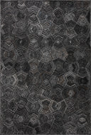 Charcoal / 2'-6" x 7'-6"