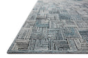 Arctic Blue / 3'-6" x 5'-6"