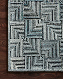 Arctic Blue / 2'-6" x 9'-9"
