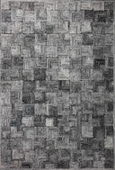 Silver / 2'-3" x 3'-9"
