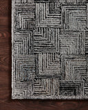 Silver / 8'-6" x 12'