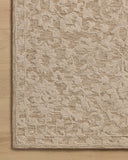 Clay / Ivory / 2'-6" x 9'-9"