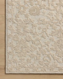 Cream / Ivory / 7'-9" x 9'-9"