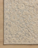 Mist / Ivory / 2'-6" x 9'-9"