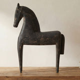 Wooden Black