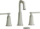 Polished Nickel