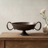 Antique Brass