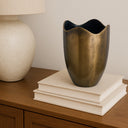 Antique Brass