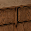 Warm Brown