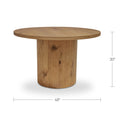 Rustic Oak