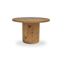 Rustic Oak