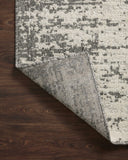 Ivory / Grey / 3'-11" x 5'-11"