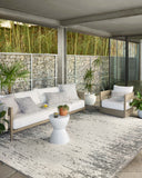 Ivory / Grey / 3'-11" x 5'-11"