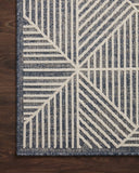 Denim / Ivory / 11'-6" x 15'