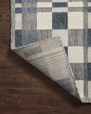 Ivory / Denim / 11'-6" x 15'